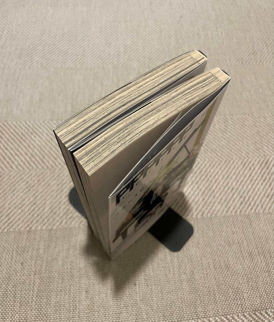 PPPPPP 1巻 2巻 セット マポロ3号 ジャンプコミックス — image 4