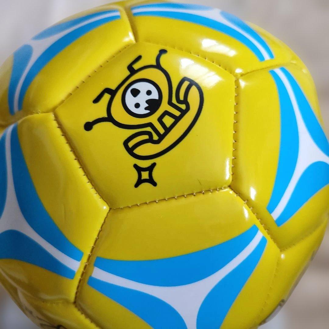 eo光 オリジナルサッカーボール — image 2