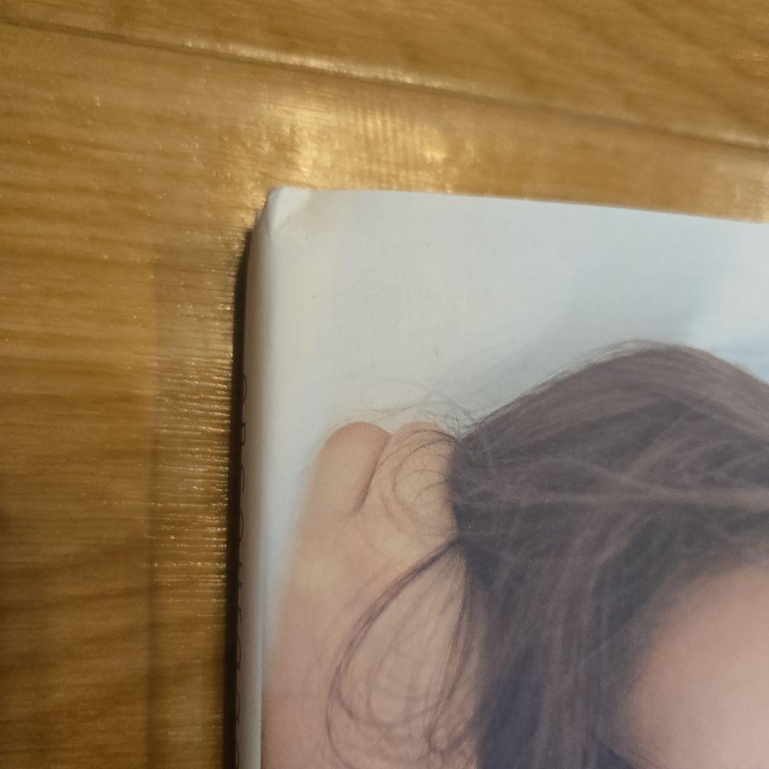 石原さとみ 写真集 encourage — image 3