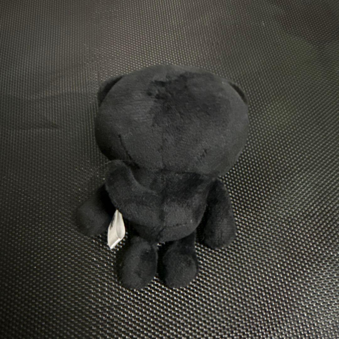 クロネコヤマトぬいぐるみ マスコット 黒ねこ 非売品 限定 — image 2
