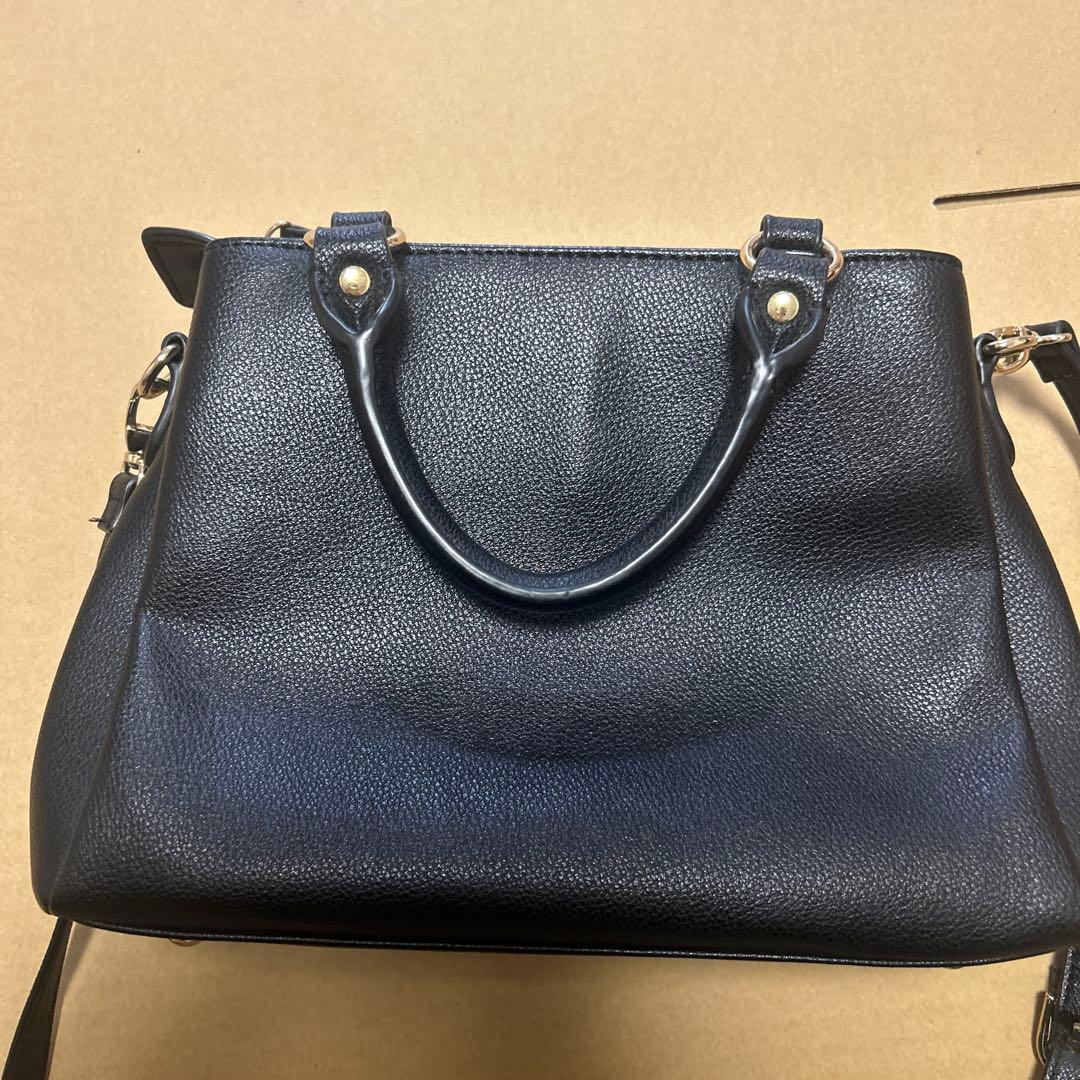 Samantha Vega 2way ハンドバッグ ショルダー — image 4