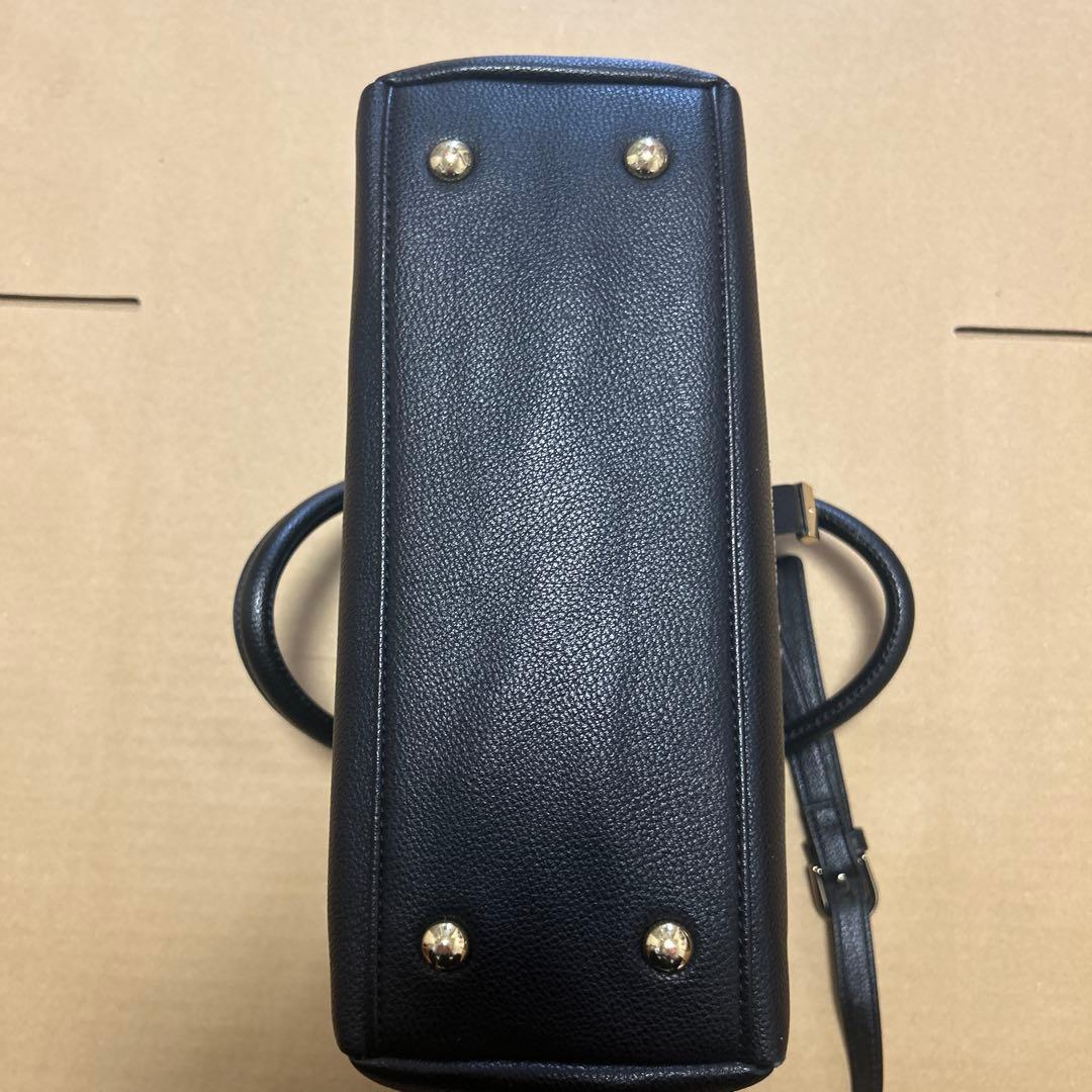 Samantha Vega 2way ハンドバッグ ショルダー — image 5