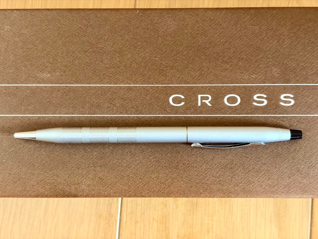 CROSS ボールペン・シャーペン セット — image 2