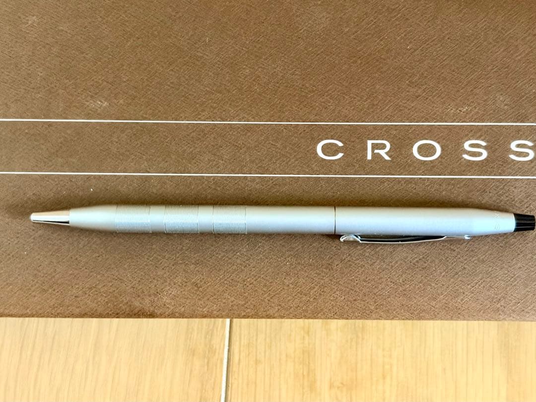 CROSS ボールペン・シャーペン セット — image 3