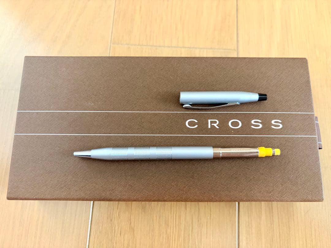 CROSS ボールペン・シャーペン セット — image 5