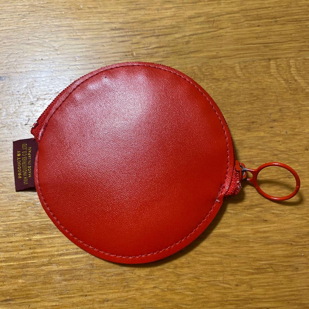 スヌーピー小銭入れ — image 2