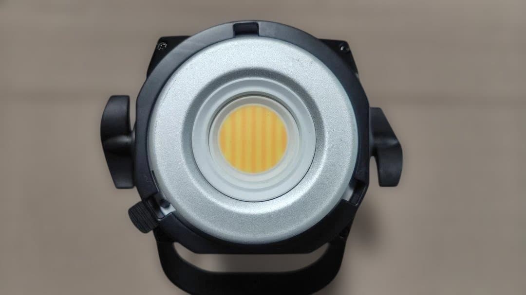 【格安】NANLITE FS-150B LEDスポットライトバイカラースヌート付 — image 5