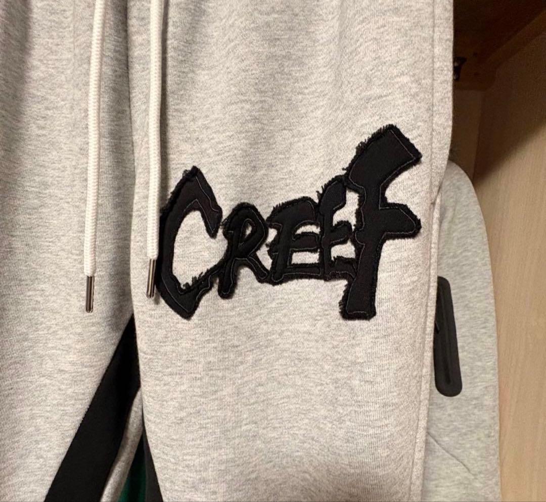 CREEF フレア — image 4
