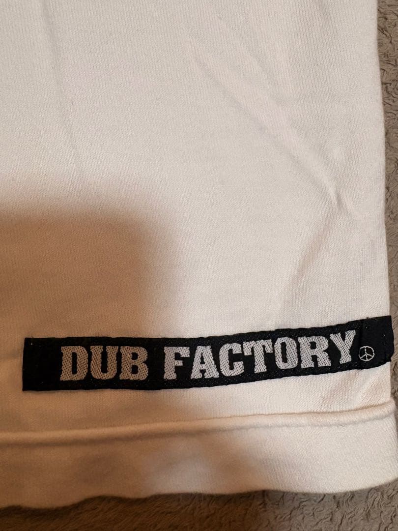 DUB FACTORY チーチ&チョンTシャツ サイズL — image 3