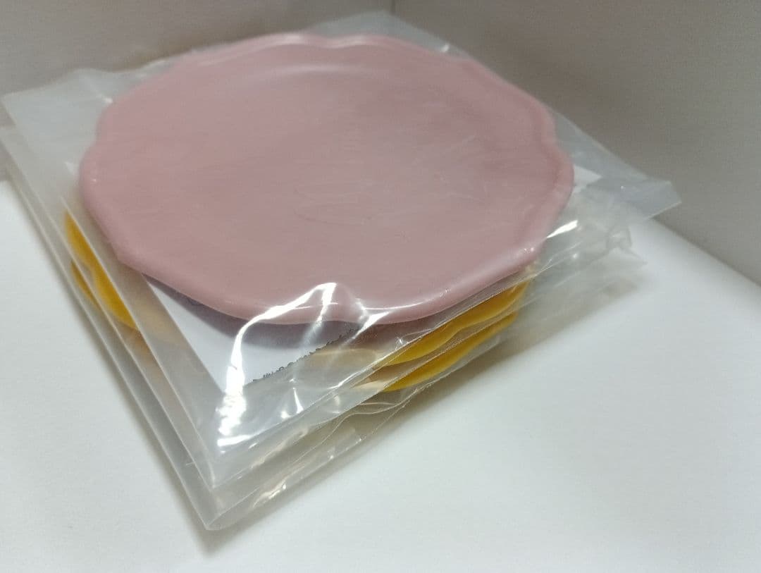 マクドナルド BRUNO プレート 3枚セット　新品未開封 — image 5