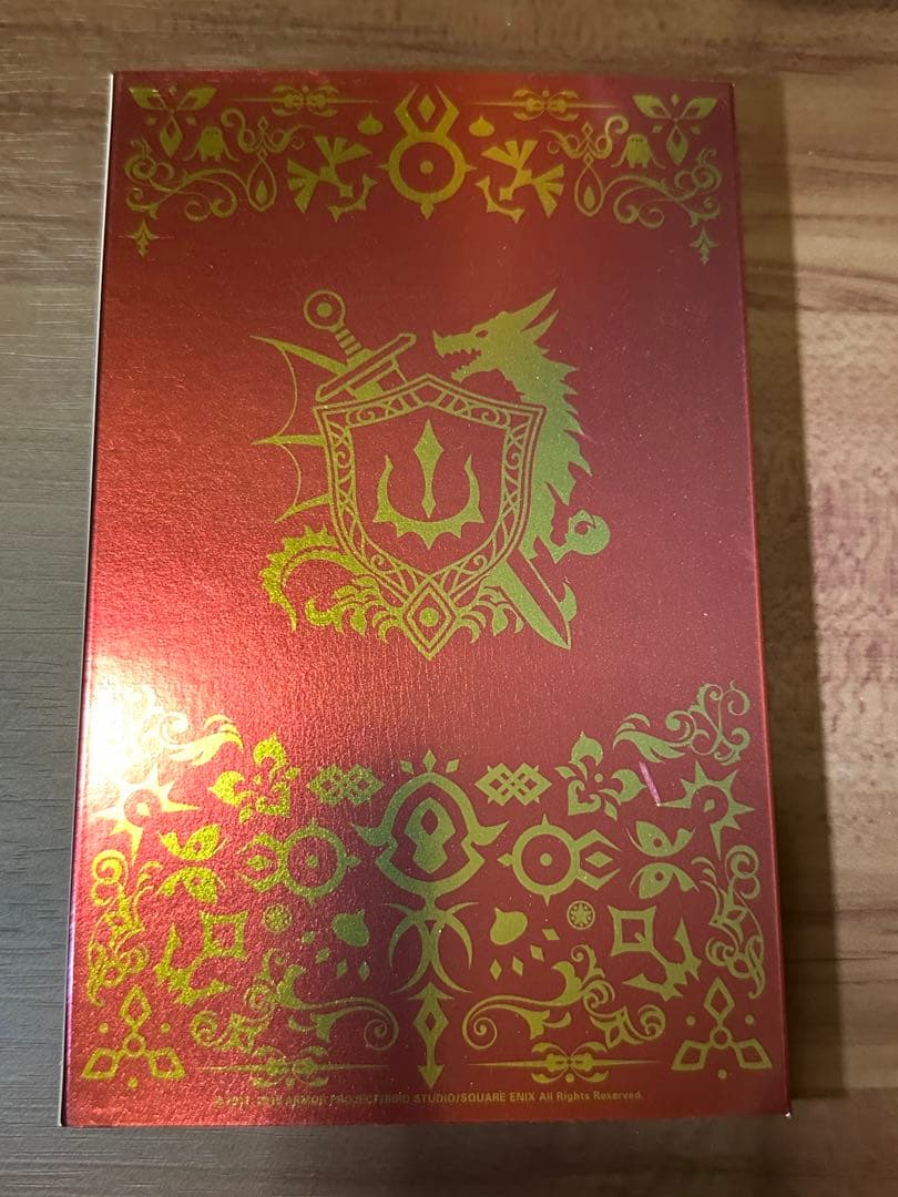 ドラゴンクエスト11 S ゴージャス版 — image 4