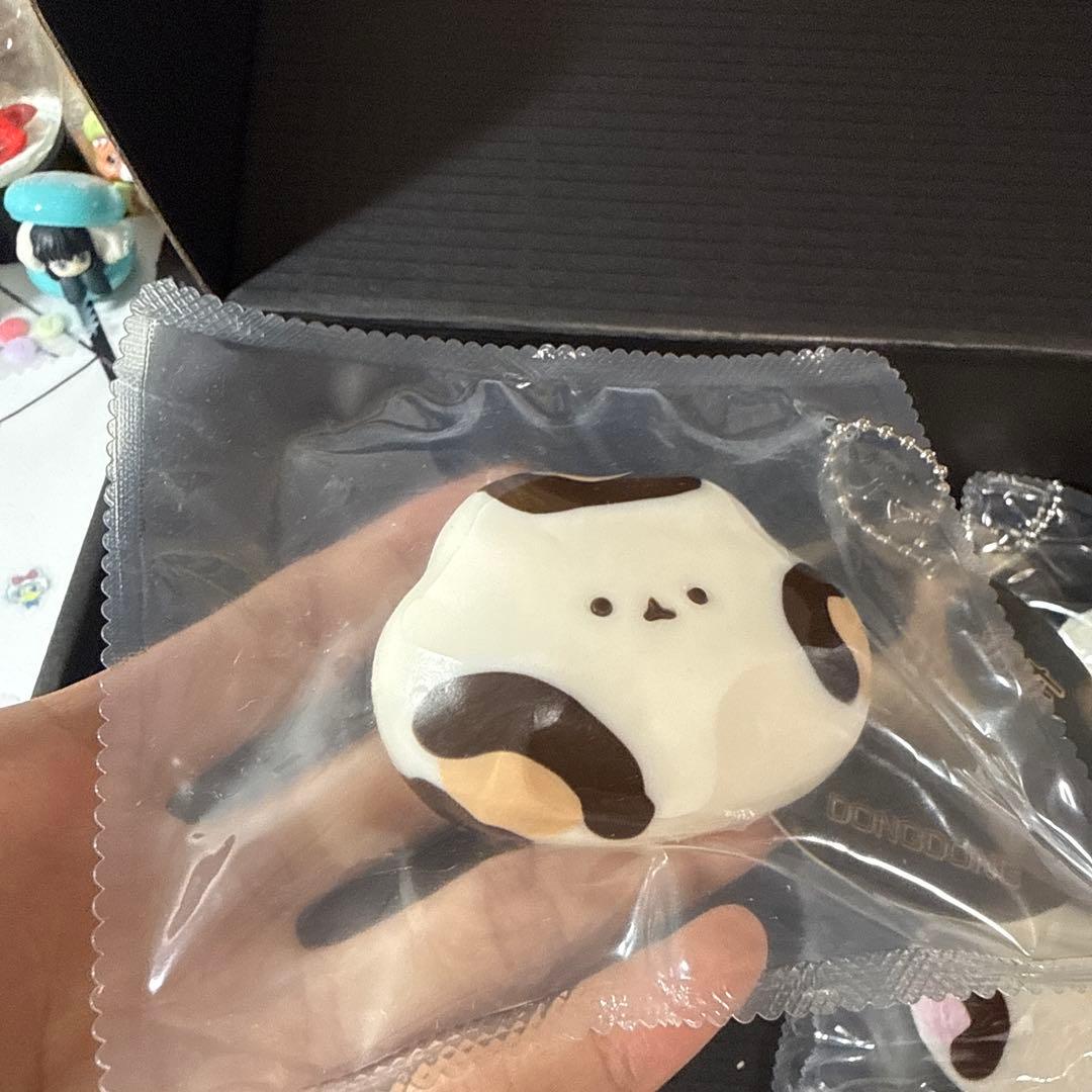 どんどんスクイーズ — image 2