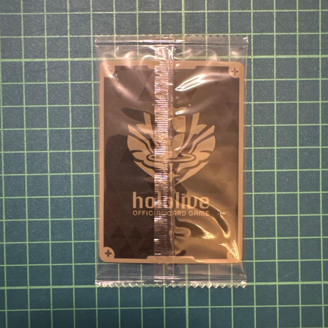 ホロカ ツインウエハース 白上フブキ — image 2