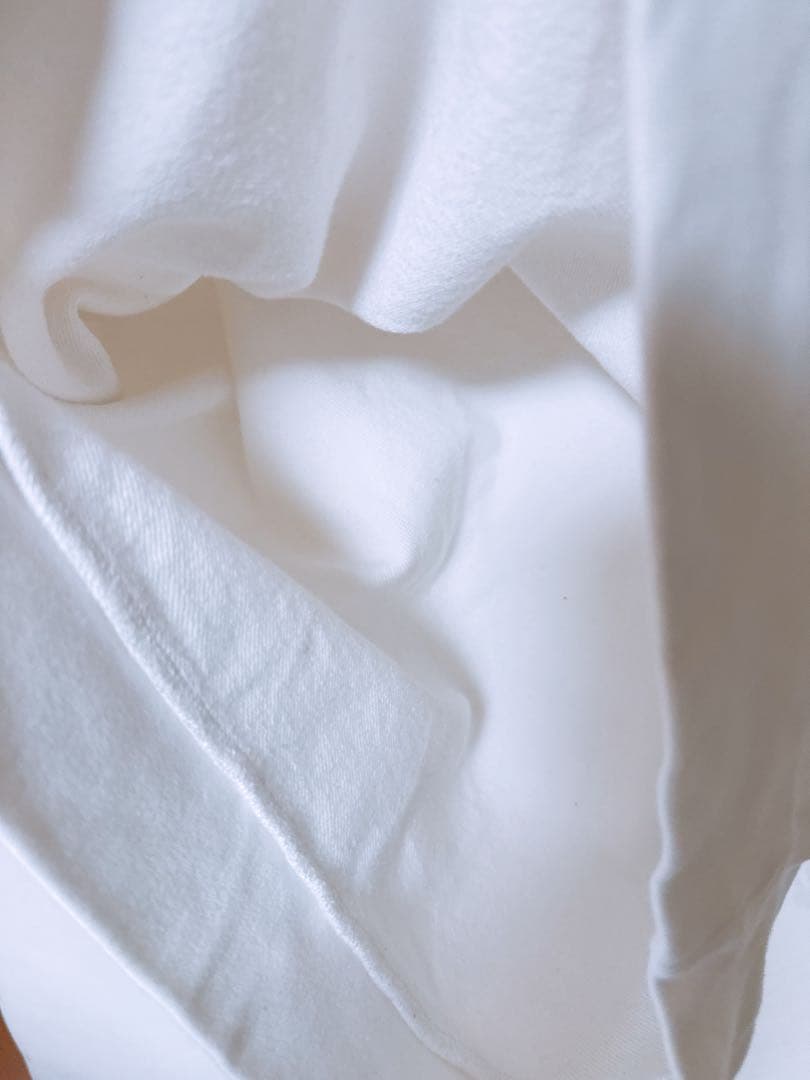 ALLSAINTS パーカー ホワイト Sサイズ — image 5