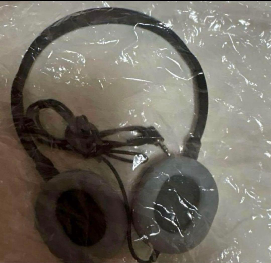 ANA 機内備品ヘッドホン　非売品 — image 3