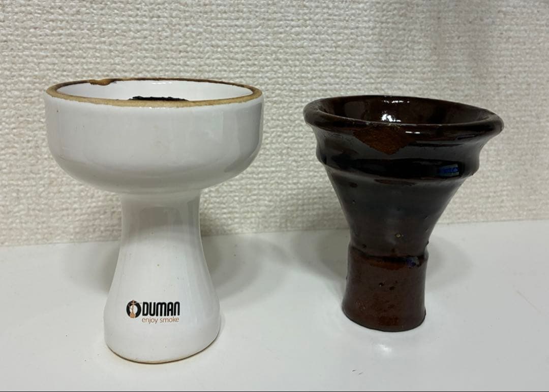 シーシャ　ボウル　2個セット　ODUMAN — image 2