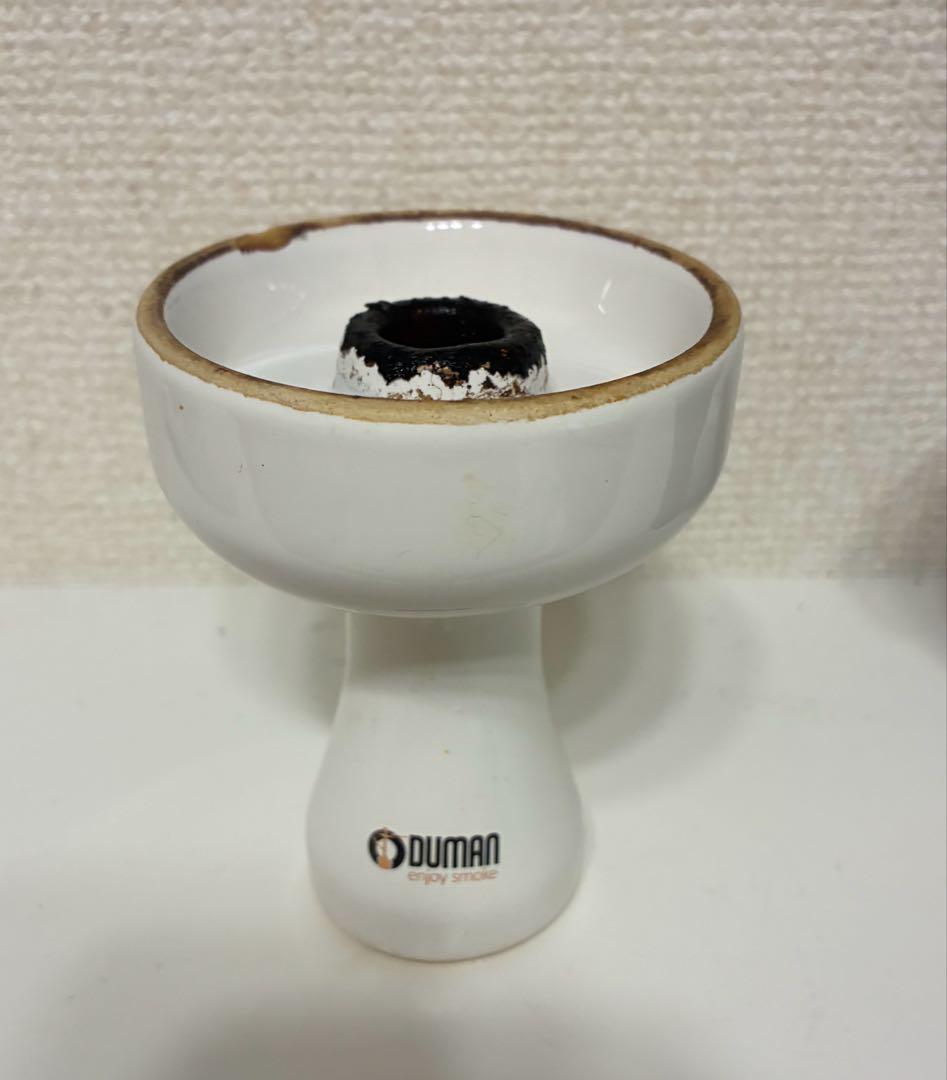 シーシャ　ボウル　2個セット　ODUMAN — image 3