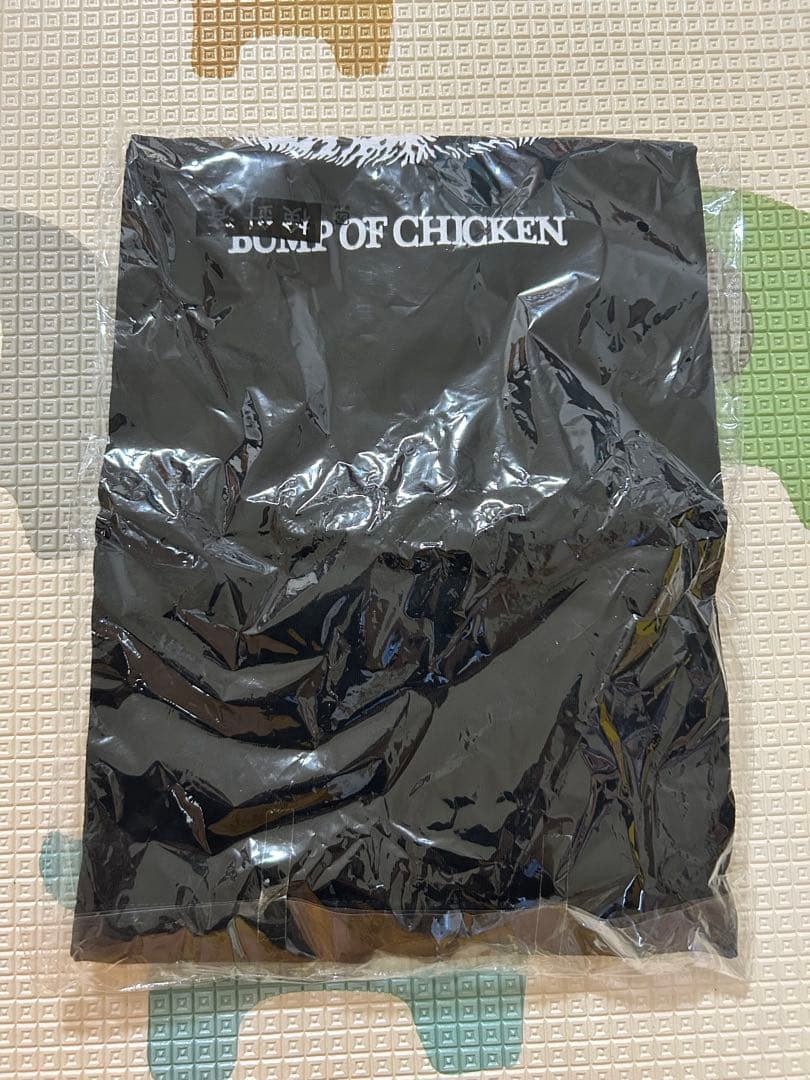 BUMP OF CHICKEN Silver Jubilee Tシャツ — image 4