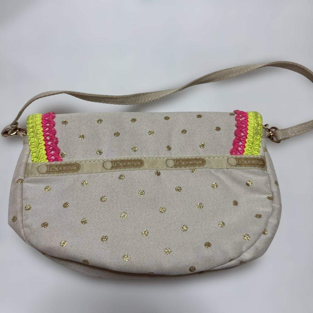 レスポートサック LeSportsac MANOUSH バック　ポーチマヌーシュ — image 2