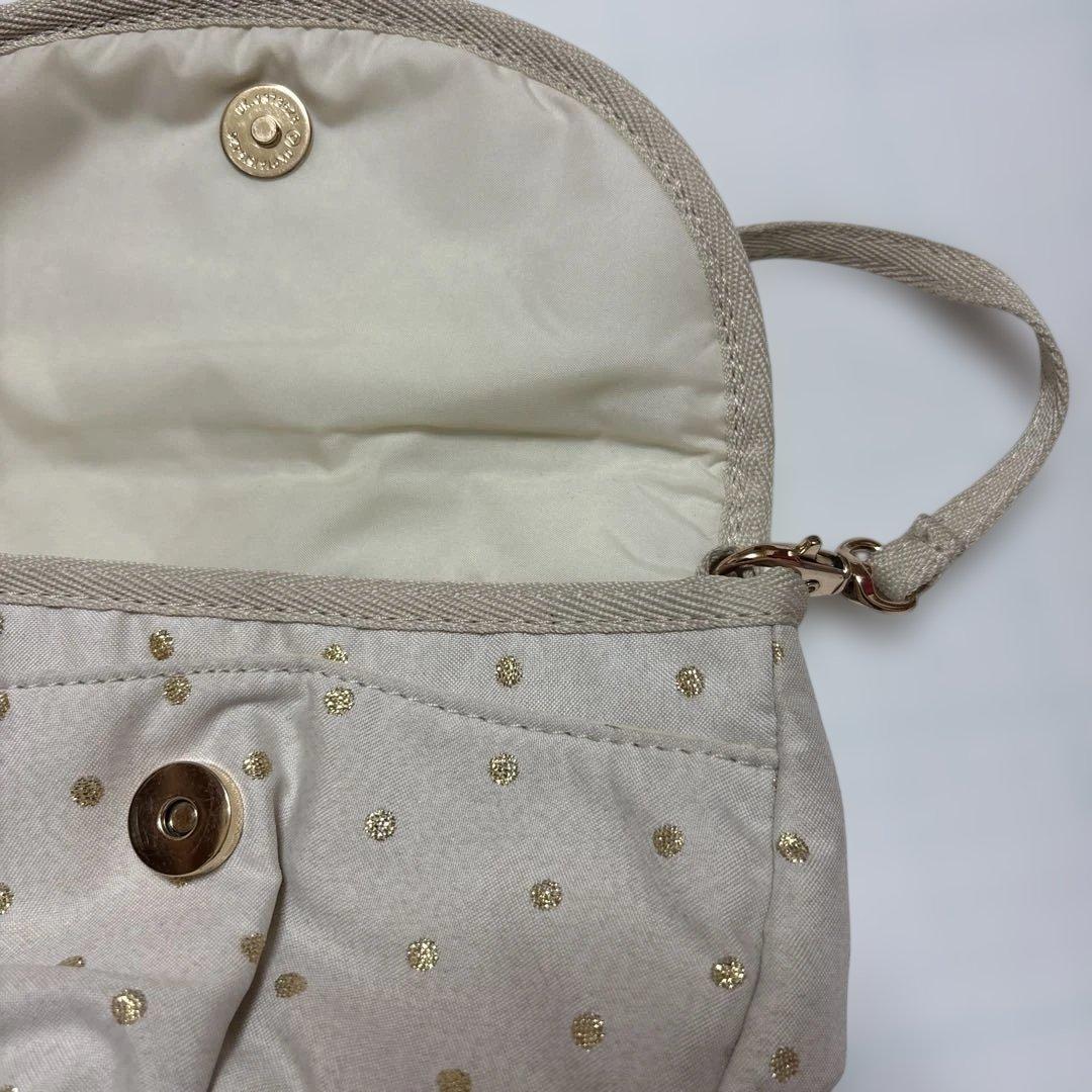 レスポートサック LeSportsac MANOUSH バック　ポーチマヌーシュ — image 3