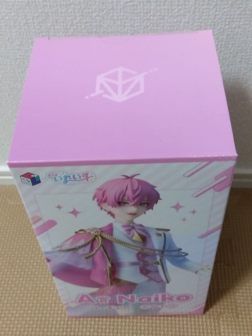 ないこ フィギュア いれいす　Ａ賞 — image 5