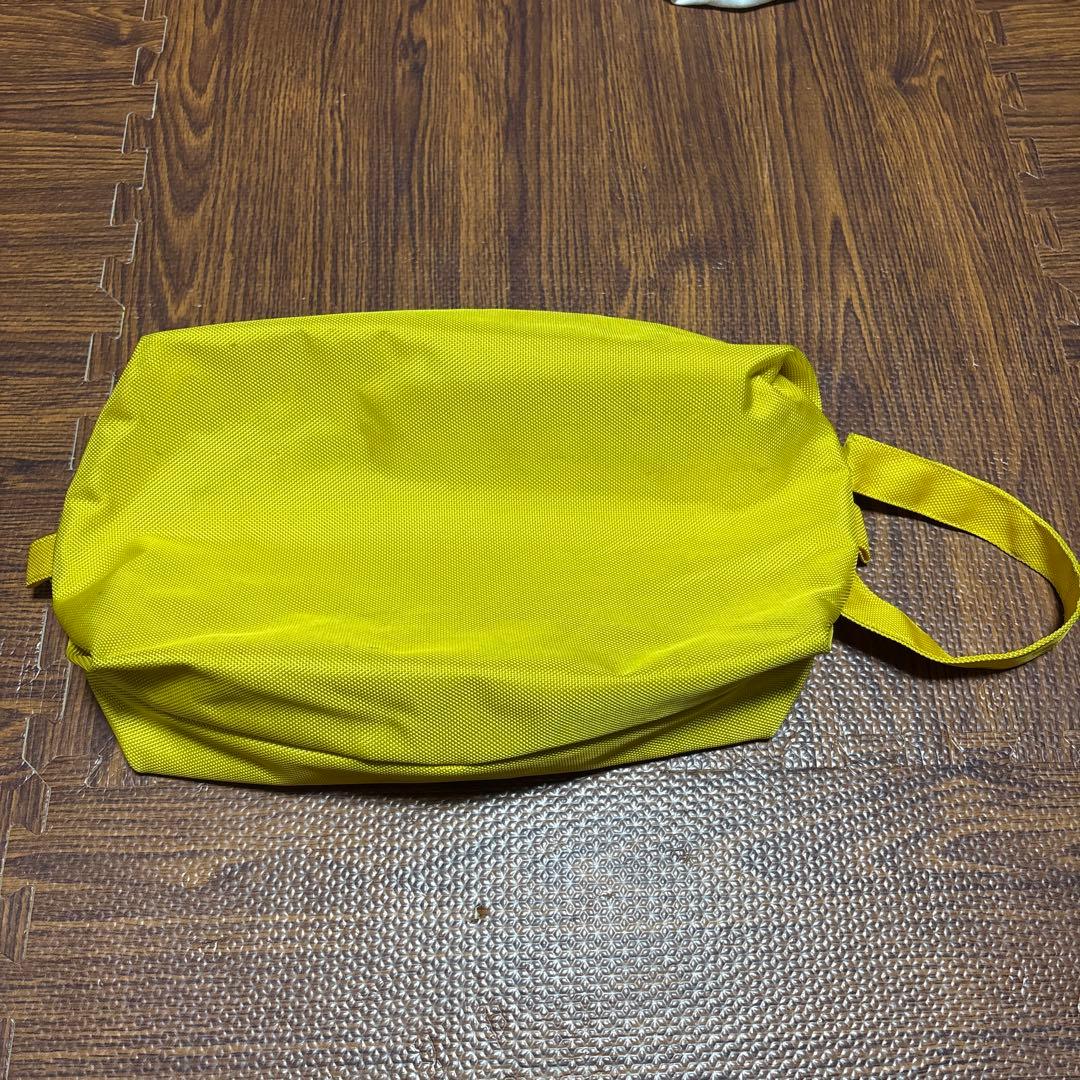 tfoa0102様専用【パーリーゲイツ　シューズケース】 — image 3