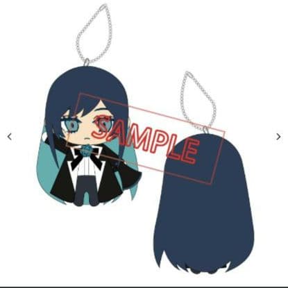 Ado/やっと出したんだね。おめでとうAdoちゃんぬいぐるみ — image 2