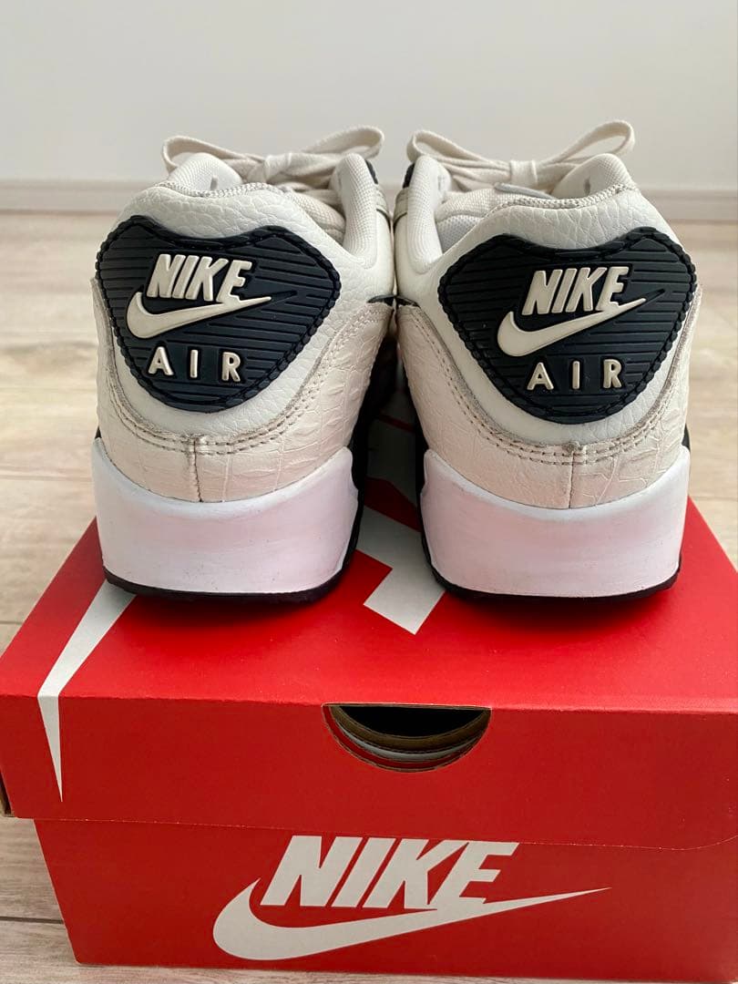 NIKE エアマックス90 — image 3