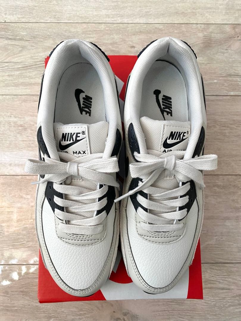 NIKE エアマックス90 — image 4