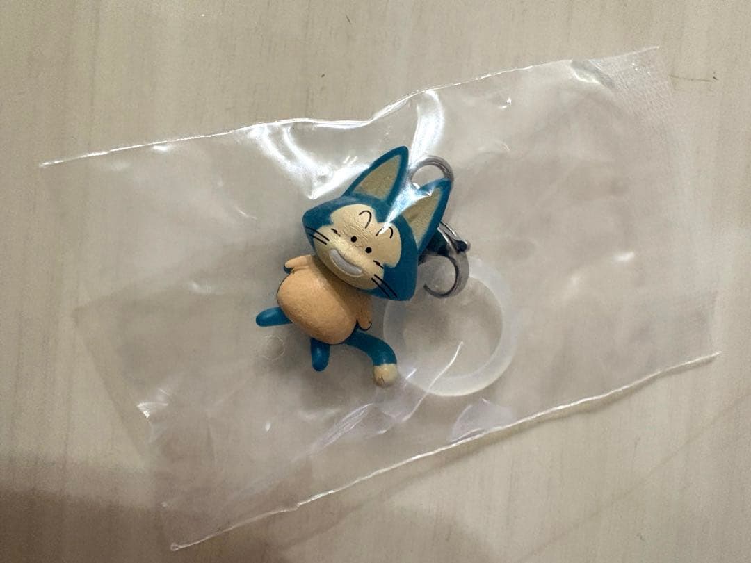 ドラゴンボールZ めじるしアクセサリー3 プーアル — image 2