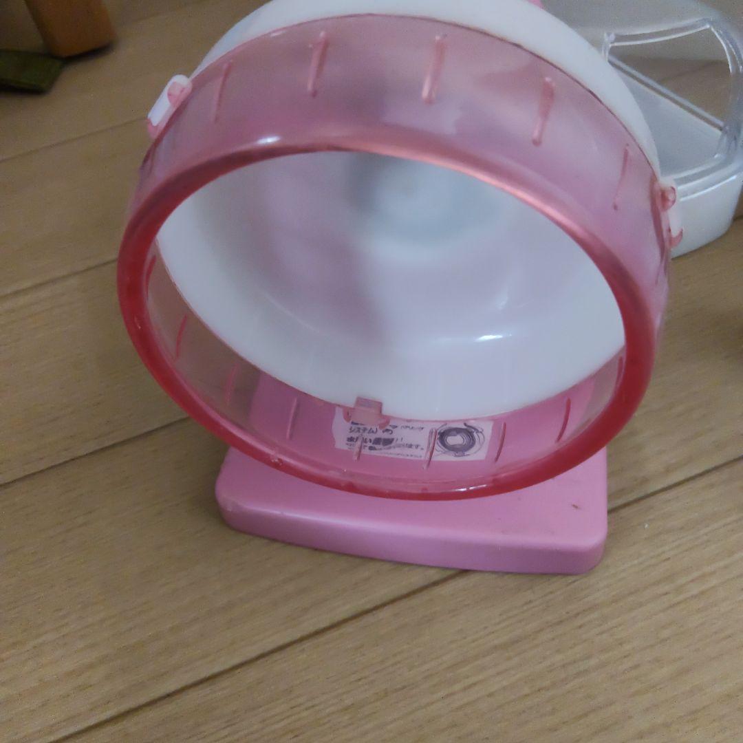 ハムスター　スターターセット　グラスハーモニー — image 5