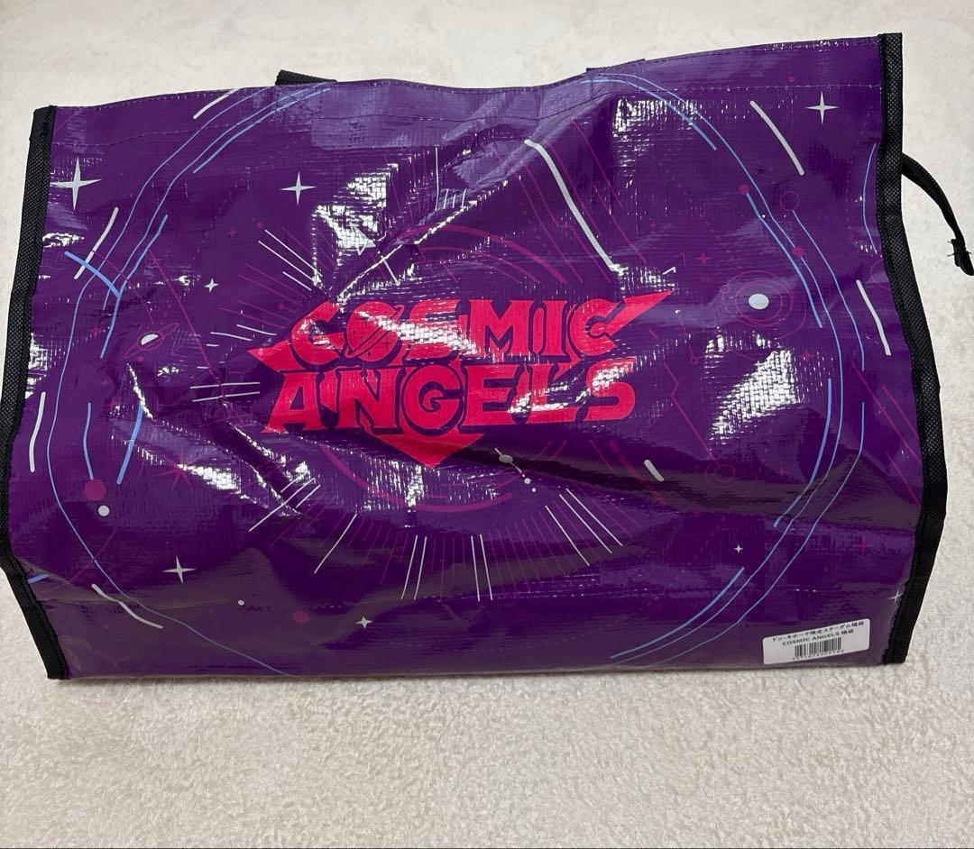 スターダム福袋 ドン・キホーテ限定 2026 COSMIC ANGEL — image 2