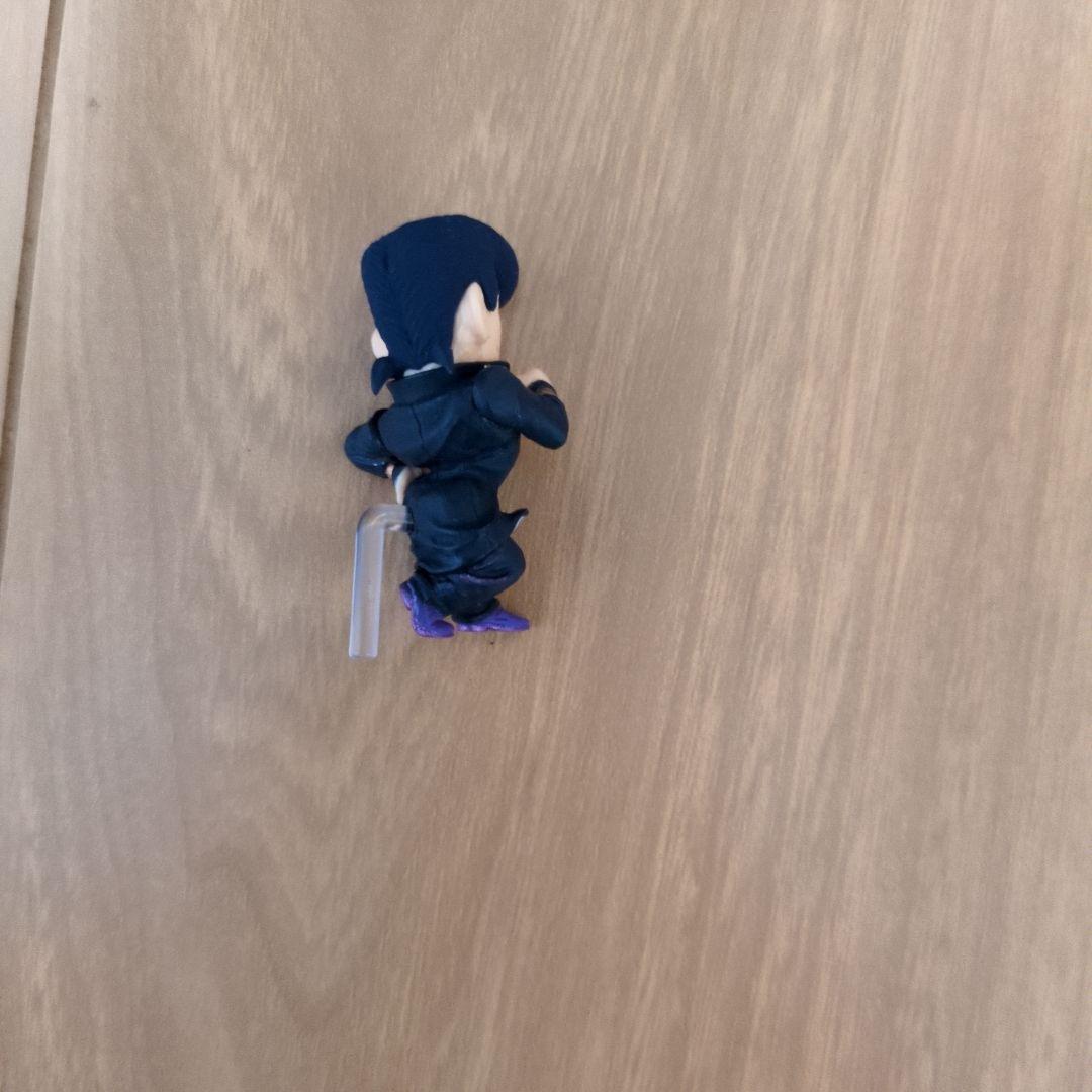 東方仗助　ジョジョの奇妙な冒険 JOJO球 カプセルヒーローズ — image 2