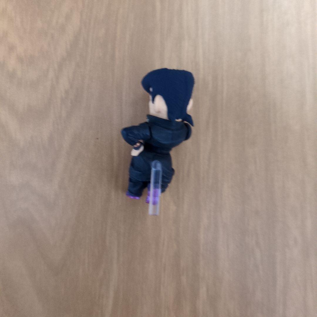 東方仗助　ジョジョの奇妙な冒険 JOJO球 カプセルヒーローズ — image 3