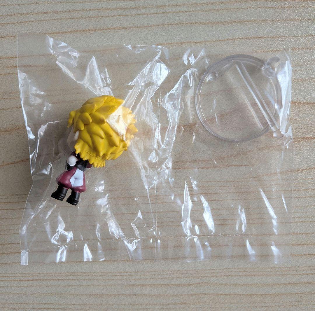 ジョジョの奇妙な冒険 コレクションフィギュアRICH ディオ・ブランドー — image 2
