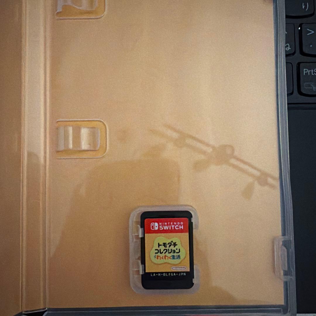 トモダチコレクション 新生活 Nintendo Switch ソフト — image 3