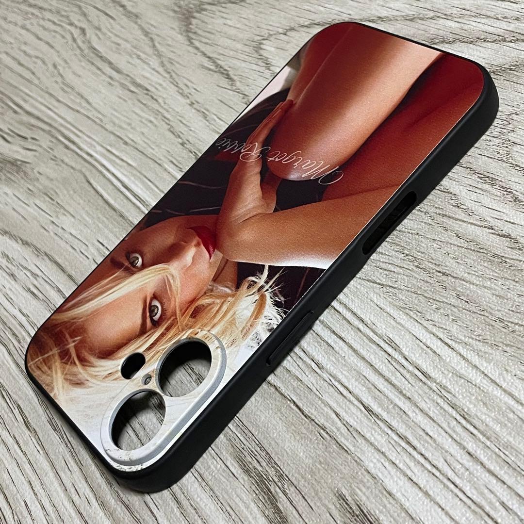 マーゴット・ロビー iPhone 16 ケース ハーレイ・クイン — image 3