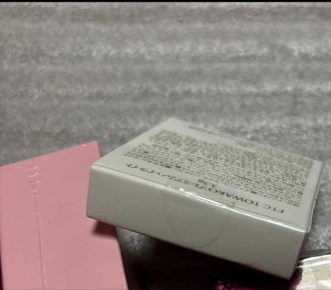 FTC CC トワコマスカラ — image 5