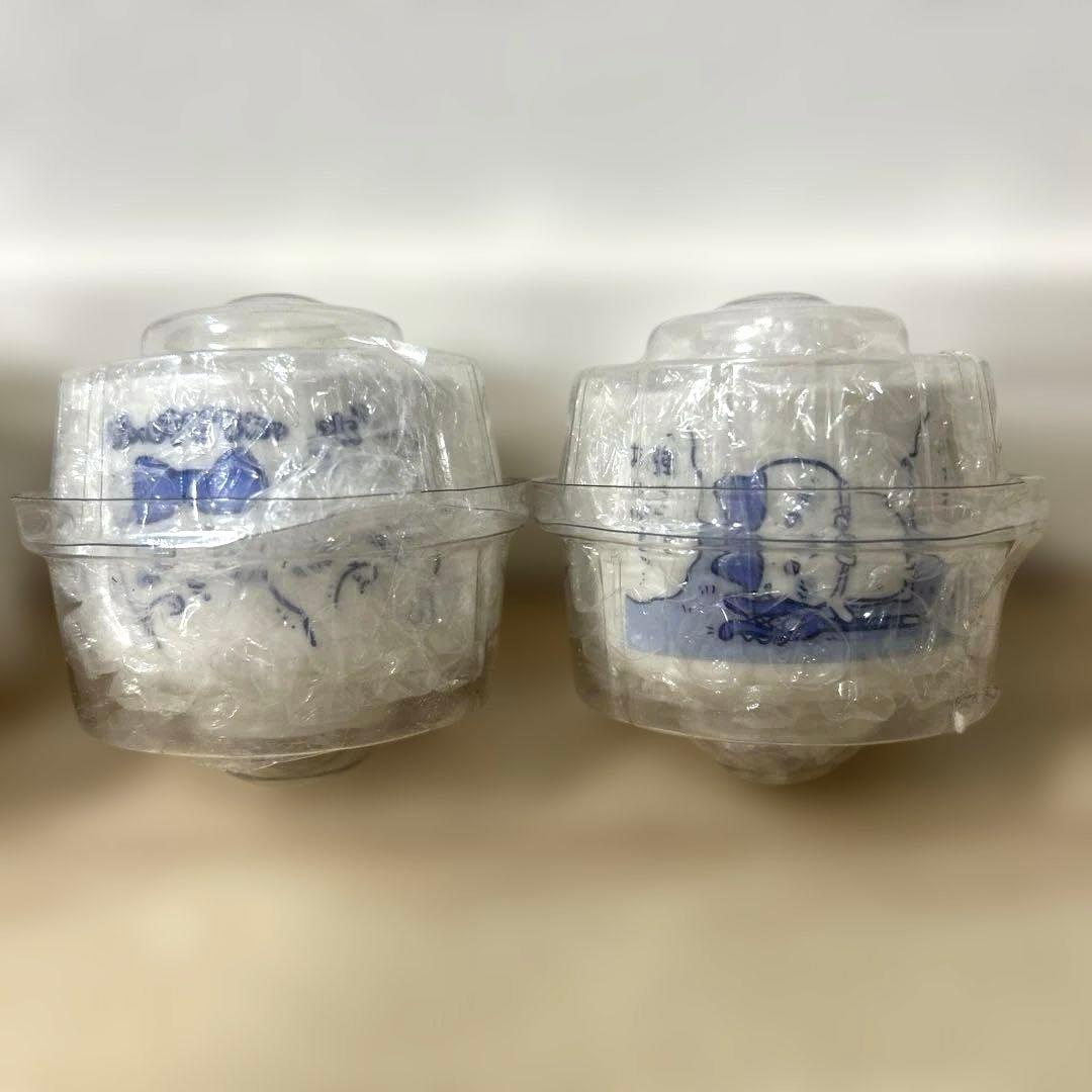 ちいかわ おちょこ 2個セット — image 2