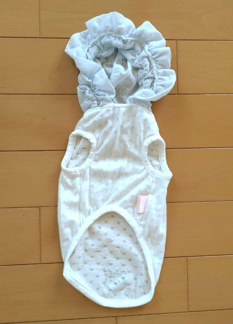 Caramel Box キャラメルボックス 犬用ウェア 小型犬Mサイズ — image 2