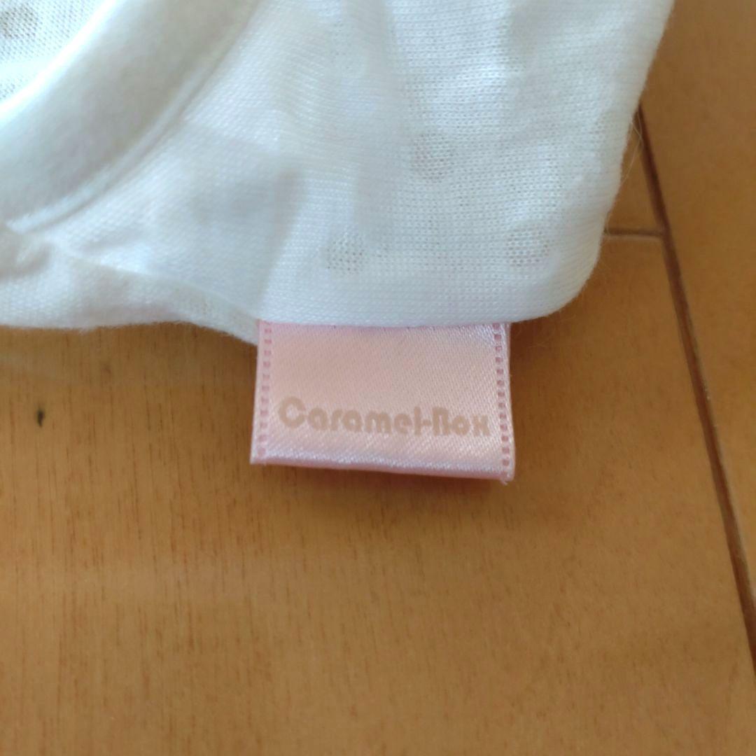 Caramel Box キャラメルボックス 犬用ウェア 小型犬Mサイズ — image 4