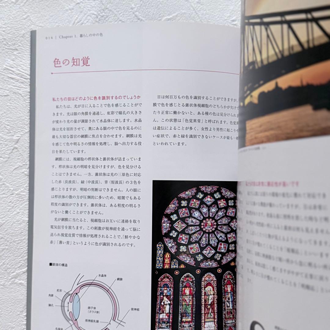 色彩センス 本 プロのための実践的色彩ガイド — image 2