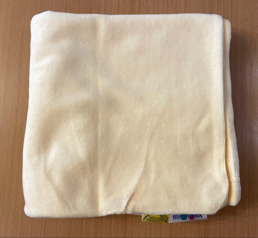 マニフレックス「ピローグランデ」専用ピローケース 未使用　訳あり — image 2