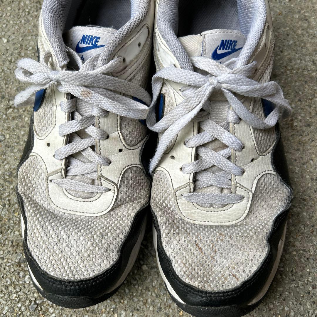 NIKE エアマックス SC 25.0cm FQ8737-100 ナイキ — image 2