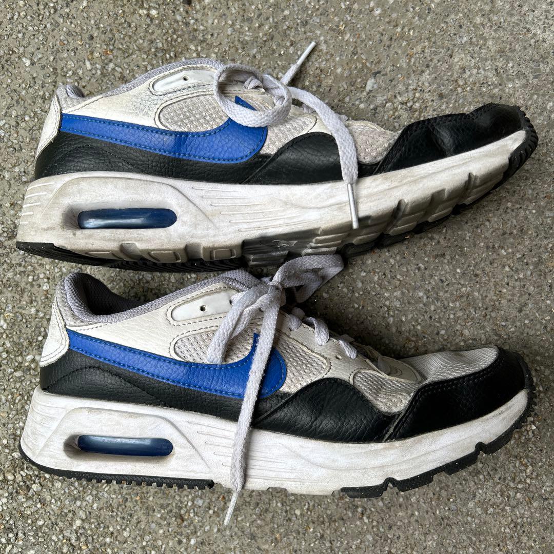NIKE エアマックス SC 25.0cm FQ8737-100 ナイキ — image 3