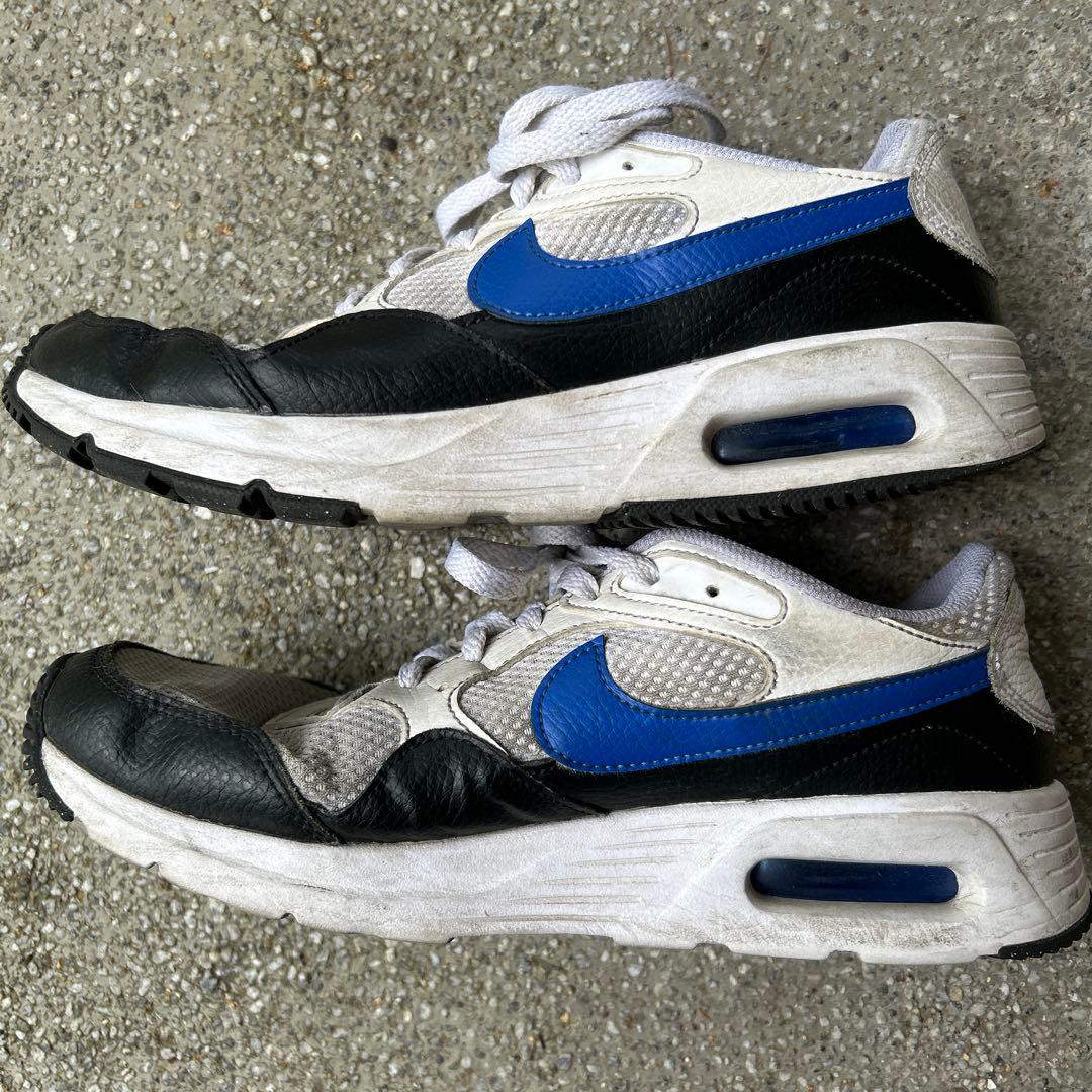 NIKE エアマックス SC 25.0cm FQ8737-100 ナイキ — image 4