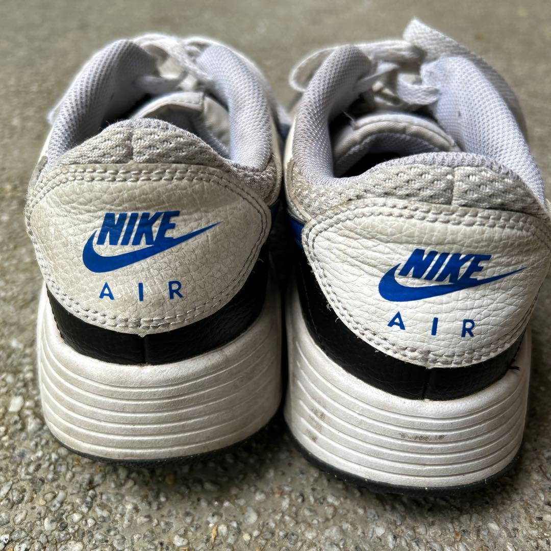 NIKE エアマックス SC 25.0cm FQ8737-100 ナイキ — image 5
