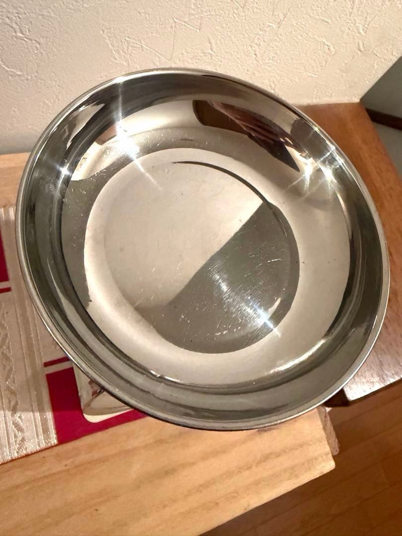 DULTON ダルトン キッチンスケール アイボリー 500g — image 3
