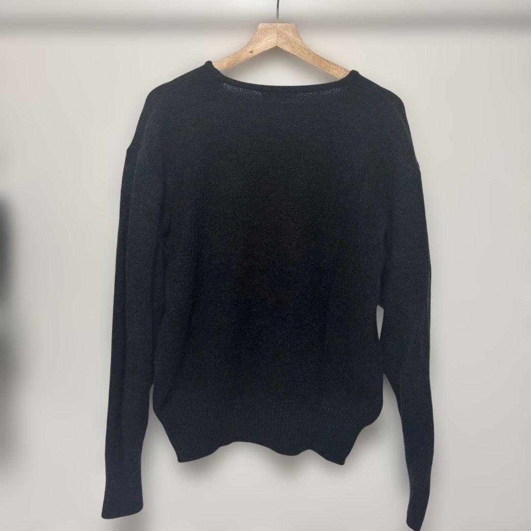 issey miyake 80s カシミヤ ニット — image 2