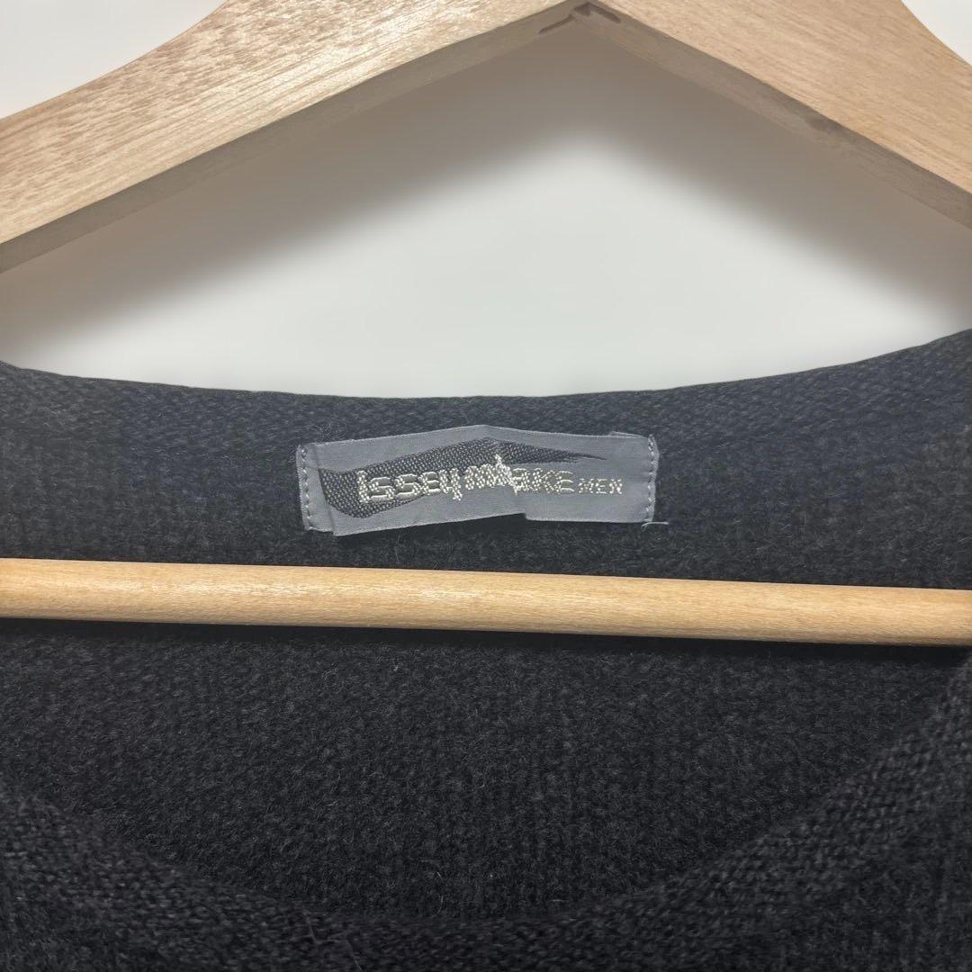 issey miyake 80s カシミヤ ニット — image 3